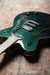 Duesenberg Gran Majesto Double Cut - Catalina Green - Pre-Owned - Guitar Warehouse