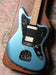 Fender Player Jaguar®, Pau Ferro Fingerboard, Tidepool - Guitar Warehouse