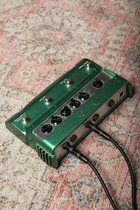 Pre-Owned - Line 6 DL4 Delay Modeler Pedal - Guitar Warehouse