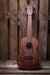 Laka Concert Ukulele VUC30 Solid Sapele Top - Mahogany - Guitar Warehouse