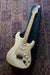 2005 Fender USA Stratocaster Standard Olympic White - Guitar Warehouse
