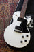 2021 Gibson Les Paul Special with Humbuckers Worn White - Guitar Warehouse