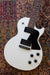 2021 Gibson Les Paul Special with Humbuckers Worn White - Guitar Warehouse