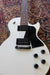 2021 Gibson Les Paul Special with Humbuckers Worn White - Guitar Warehouse