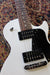 2021 Gibson Les Paul Special with Humbuckers Worn White - Guitar Warehouse