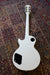 2021 Gibson Les Paul Special with Humbuckers Worn White - Guitar Warehouse