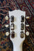 2021 Gibson Les Paul Special with Humbuckers Worn White - Guitar Warehouse