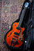 Duesenberg Starplayer TV Vintage Orange - Guitar Warehouse