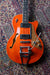 Duesenberg Starplayer TV Vintage Orange - Guitar Warehouse