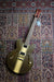 2012 Epiphone ES-333 Tom Delonge Signature Semi-Hollow Olive Satin - Guitar Warehouse