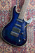 2017 Ibanez SA360QM Sapphire Blue Burst - Guitar Warehouse