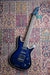 2017 Ibanez SA360QM Sapphire Blue Burst - Guitar Warehouse