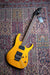 2006 Ibanez RG320 Amber Flame - Guitar Warehouse