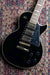 2010 Epiphone Les Paul Custom Black Beauty 3 Pickup Black/Gold - Guitar Warehouse