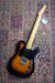 2014 Fender Road Worn® '50s Telecaster 2 Tone Sunburst / Maple - Guitar Warehouse