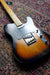 2014 Fender Road Worn® '50s Telecaster 2 Tone Sunburst / Maple - Guitar Warehouse