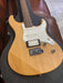 Pre-owned Yamaha Pacifica 112V HSS with Coil Tap in Natural - Guitar Warehouse