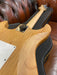 Pre-owned Yamaha Pacifica 112V HSS with Coil Tap in Natural - Guitar Warehouse