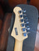 Pre-owned Yamaha Pacifica 112V HSS with Coil Tap in Natural - Guitar Warehouse