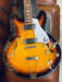 2018 Epiphone Casino in Sunburst with Epiphone Case - Guitar Warehouse