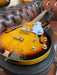 2018 Epiphone Casino in Sunburst with Epiphone Case - Guitar Warehouse