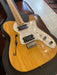 2006 Fender Classic Series '72 Telecaster Thinline in Natural HH - Guitar Warehouse