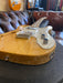 2006 Fender Classic Series '72 Telecaster Thinline in Natural HH - Guitar Warehouse