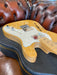 2006 Fender Classic Series '72 Telecaster Thinline in Natural HH - Guitar Warehouse