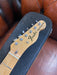 2006 Fender Classic Series '72 Telecaster Thinline in Natural HH - Guitar Warehouse