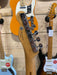 2006 Fender Classic Series '72 Telecaster Thinline in Natural HH - Guitar Warehouse