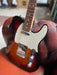 2010 Fender Telecaster American Standard Brown Sunburst/w Rosewood COM - Guitar Warehouse