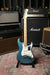 Fender Player Stratocaster®, Maple Fingerboard, Tidepool Blue - Guitar Warehouse