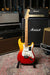 Fender Player Plus Stratocaster®, Maple Fingerboard, Tequila Sunrise - Guitar Warehouse