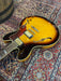 2005 Epiphone Sheraton Sunburst - Guitar Warehouse