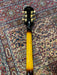 2005 Epiphone Sheraton Sunburst - Guitar Warehouse