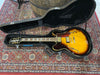 2005 Epiphone Sheraton Sunburst - Guitar Warehouse