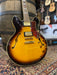 2005 Epiphone Sheraton Sunburst - Guitar Warehouse