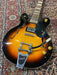 2016 Gretsch G2622T Streamliner w/Bigsby - Sunburst - Guitar Warehouse