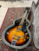 2016 Gretsch G2622T Streamliner w/Bigsby - Sunburst - Guitar Warehouse