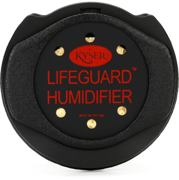 Kyser Lifeguard Acoustic Guitar Humidifier - Guitar Warehouse