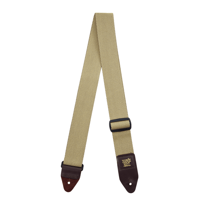 ERNIE BALL TWEED GUITAR STRAP - Guitar Warehouse