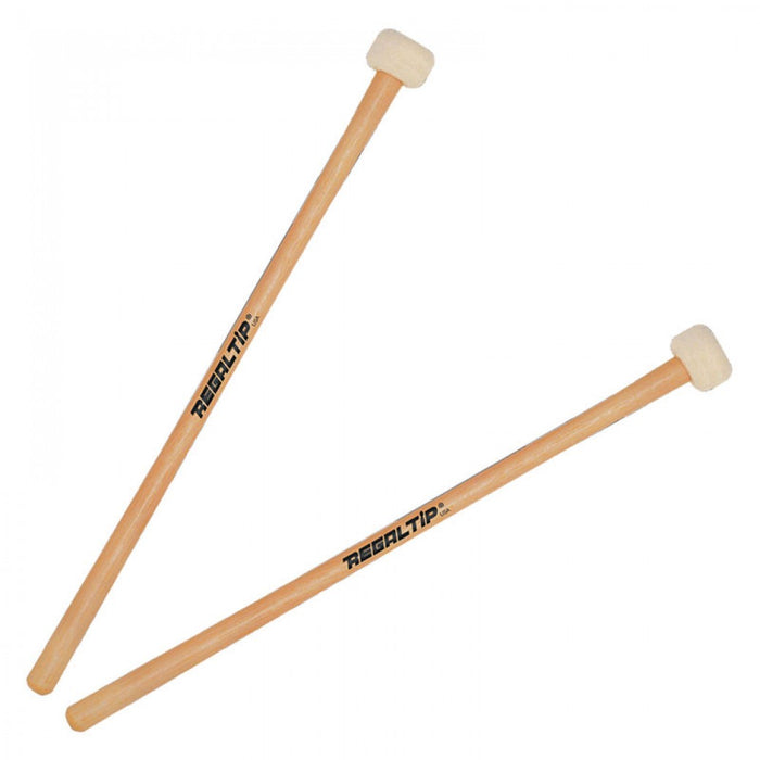 REGAL TIP CYMBAL MALLETS - Guitar Warehouse