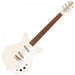 Danelectro 'The Stock' DC59 Electric Guitar - Vintage Cream - Guitar Warehouse