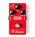 MXR M78 Badass Distortion Guitar Effect Pedal - Guitar Warehouse