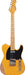 Vintage Telecaster V52MR Icon Series - Butterscotch - Guitar Warehouse