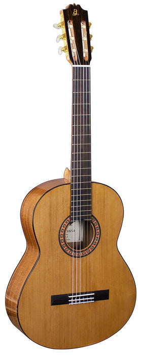 Admira A2 Classical Guitar Solid Cedar Top - Guitar Warehouse
