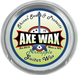 Axewax Guitar Wax Pineapple for Electric & Acoustic Guitars - Guitar Warehouse