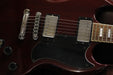 Gibson 1981 SG Standard - Cherry Red - Guitar Warehouse