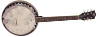 Barnes & Mullins Perfect 6-String Banjo - Guitar Warehouse