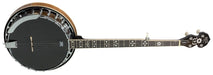 Barnes & Mullins Rathbone 5-String Banjo Electro - Guitar Warehouse